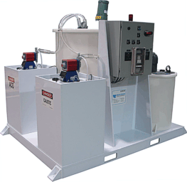 LabDELTA Automated Acid Neutralization System