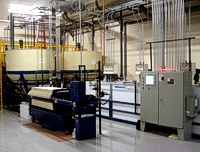 Complete Industrial Waste Treatment Systems