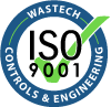 Wastech ISO Logo FINAL