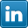 LinkedIn-Icon-Button